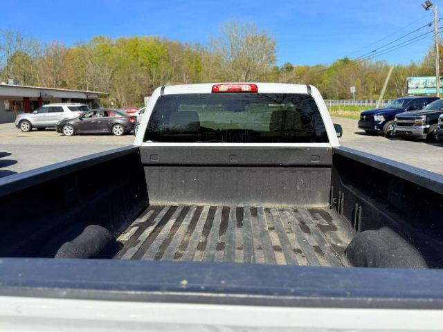 used 2015 Chevrolet Silverado 1500 car, priced at $15,750