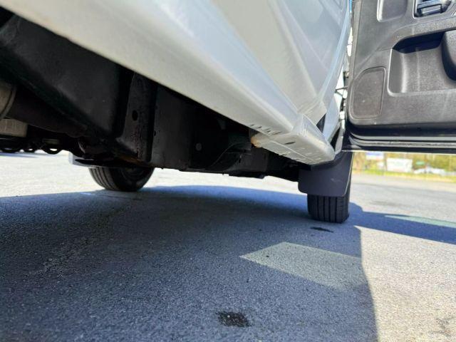 used 2015 Chevrolet Silverado 1500 car, priced at $15,750