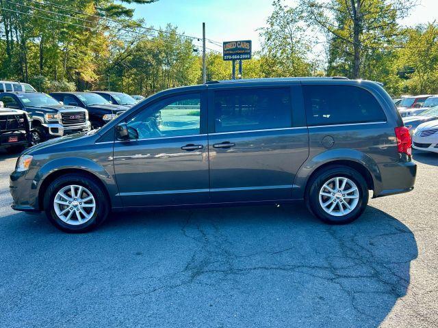 used 2019 Dodge Grand Caravan car, priced at $15,990
