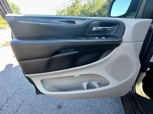 used 2019 Dodge Grand Caravan car, priced at $15,990