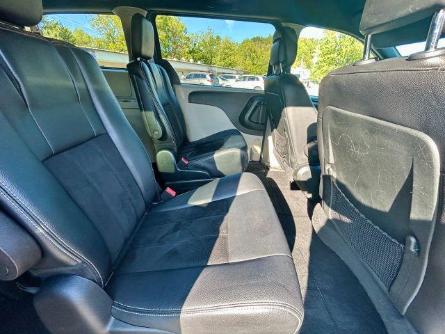 used 2019 Dodge Grand Caravan car, priced at $15,990