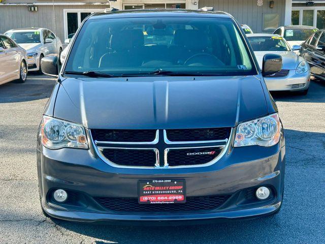 used 2019 Dodge Grand Caravan car, priced at $15,990