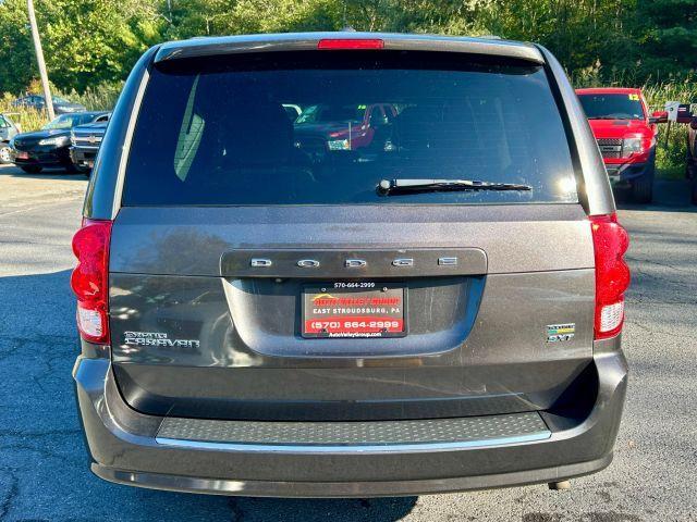 used 2019 Dodge Grand Caravan car, priced at $15,990