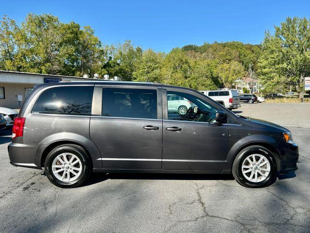 used 2019 Dodge Grand Caravan car, priced at $15,990