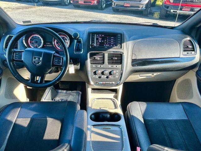 used 2019 Dodge Grand Caravan car, priced at $15,990