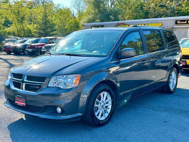 used 2019 Dodge Grand Caravan car, priced at $15,990