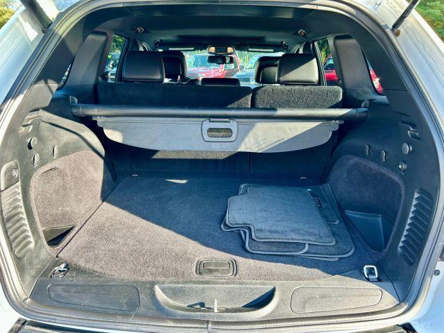 used 2015 Jeep Grand Cherokee car, priced at $11,490