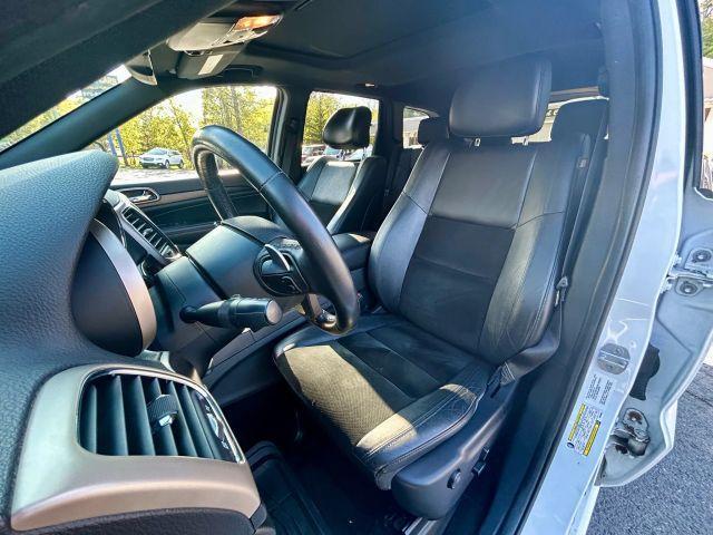 used 2015 Jeep Grand Cherokee car, priced at $11,490