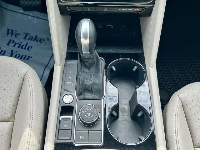 used 2018 Volkswagen Atlas car, priced at $15,290