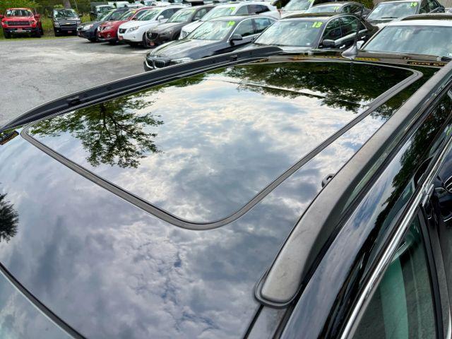 used 2018 Jeep Compass car, priced at $14,490