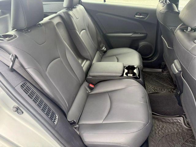 used 2017 Toyota Prius Prime car, priced at $13,990