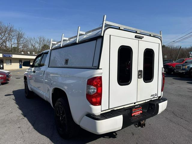 used 2019 Toyota Tundra car, priced at $25,345