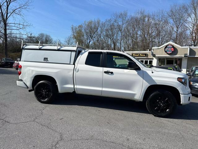 used 2019 Toyota Tundra car, priced at $25,345