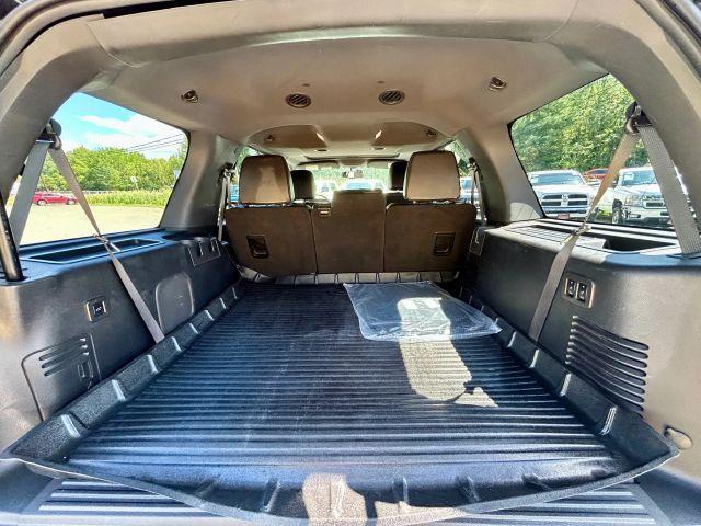 used 2012 Ford Expedition car, priced at $10,990