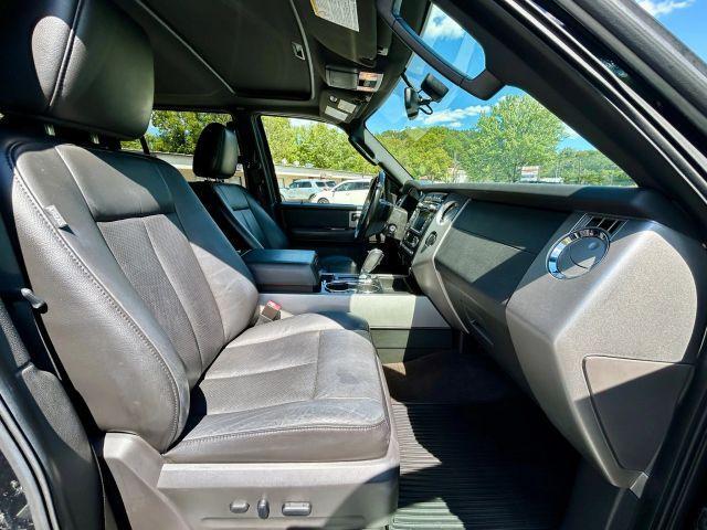 used 2012 Ford Expedition car, priced at $10,990