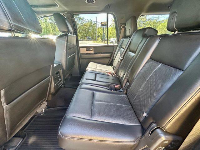 used 2012 Ford Expedition car, priced at $10,990