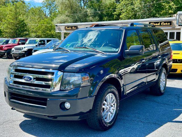 used 2012 Ford Expedition car, priced at $10,990
