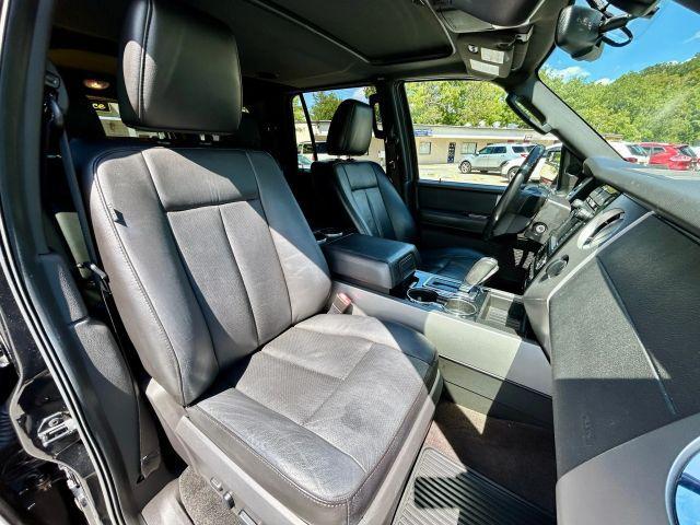 used 2012 Ford Expedition car, priced at $10,990