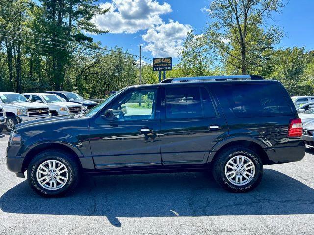 used 2012 Ford Expedition car, priced at $10,990