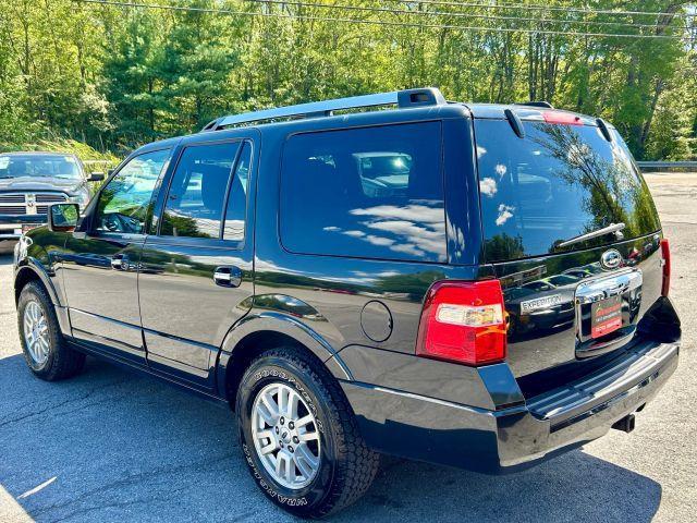 used 2012 Ford Expedition car, priced at $10,990
