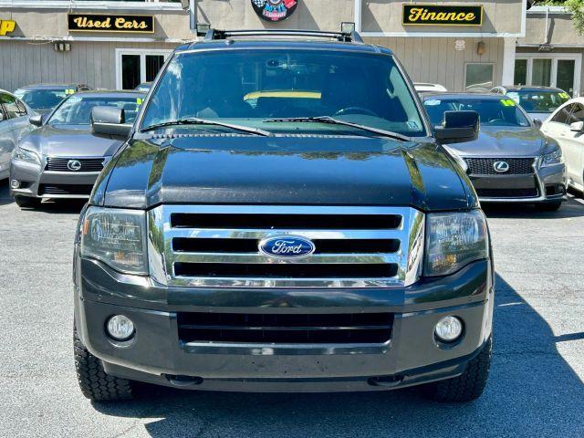 used 2012 Ford Expedition car, priced at $10,990