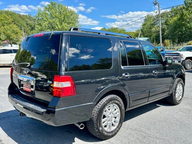 used 2012 Ford Expedition car, priced at $10,990