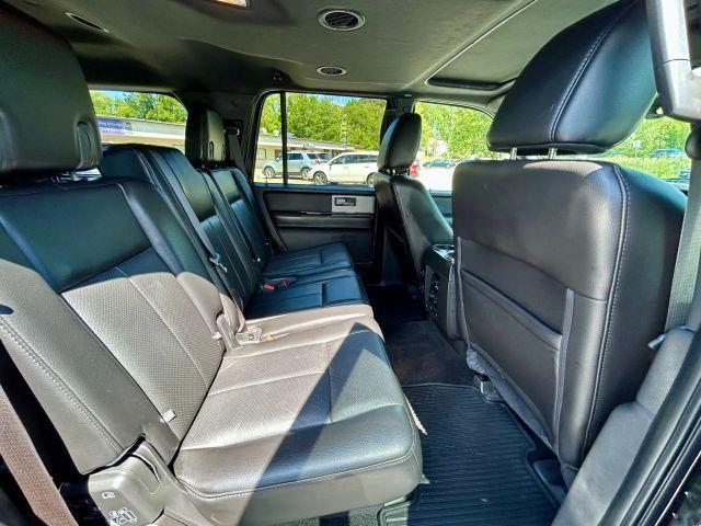 used 2012 Ford Expedition car, priced at $10,990