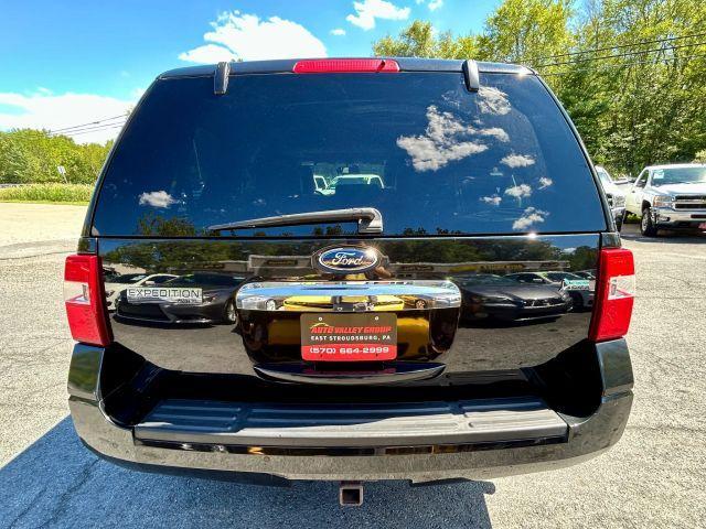 used 2012 Ford Expedition car, priced at $10,990