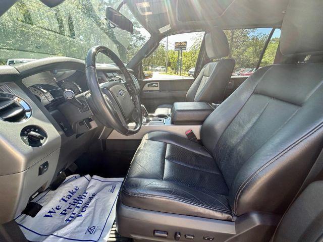 used 2012 Ford Expedition car, priced at $10,990