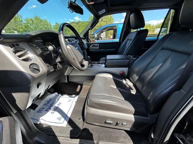 used 2012 Ford Expedition car, priced at $10,990