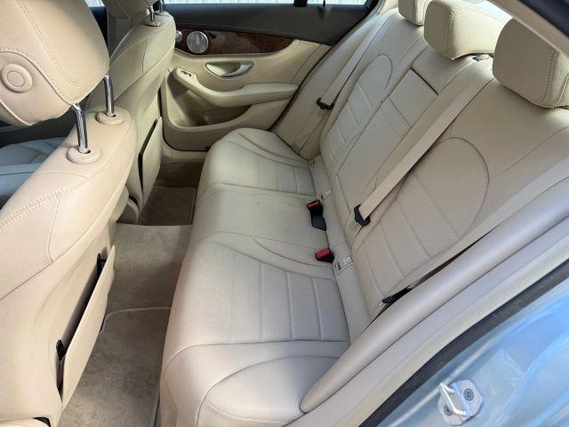 used 2015 Mercedes-Benz C-Class car, priced at $10,390