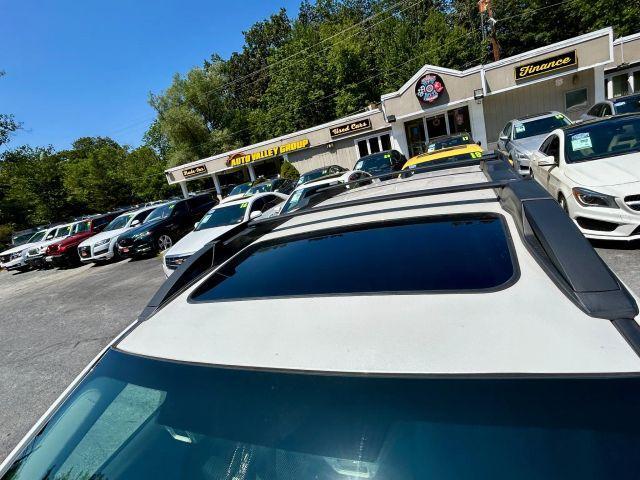 used 2022 Subaru Outback car, priced at $25,490