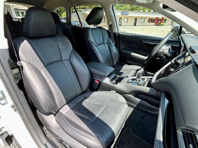 used 2022 Subaru Outback car, priced at $25,490