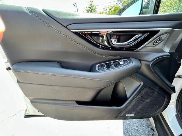 used 2022 Subaru Outback car, priced at $25,490