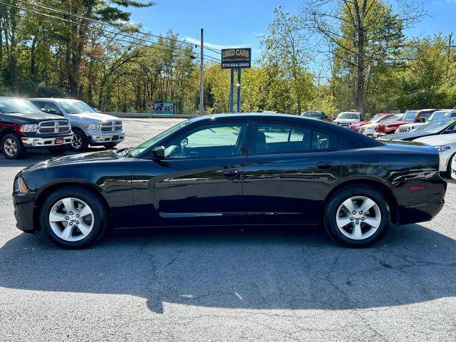 used 2012 Dodge Charger car, priced at $9,990