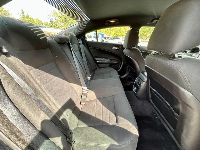 used 2012 Dodge Charger car, priced at $9,990