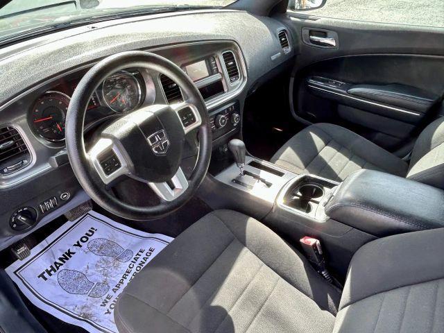 used 2012 Dodge Charger car, priced at $9,990