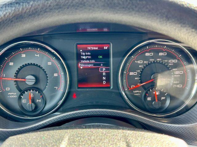 used 2012 Dodge Charger car, priced at $9,990