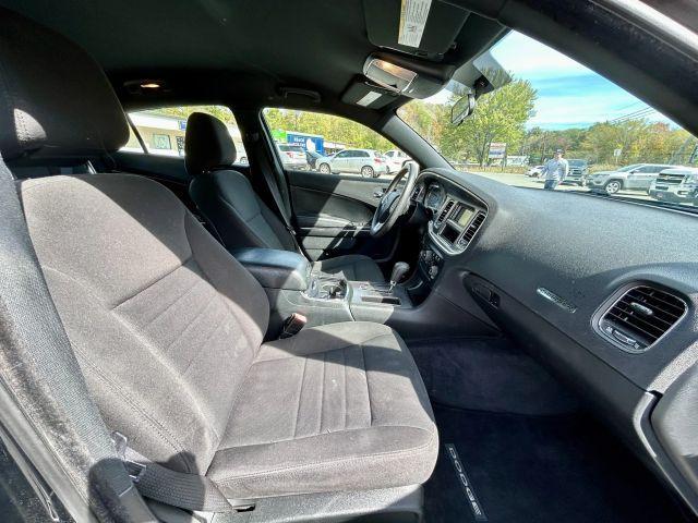 used 2012 Dodge Charger car, priced at $9,990