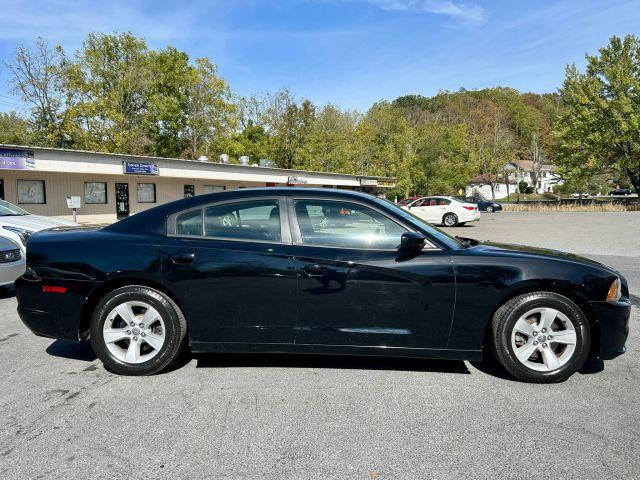 used 2012 Dodge Charger car, priced at $9,990
