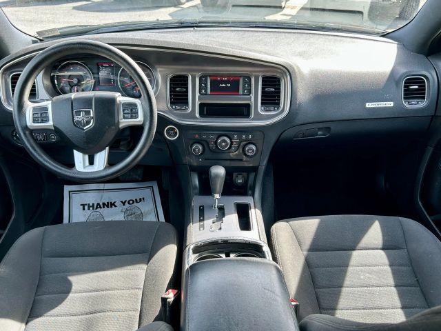 used 2012 Dodge Charger car, priced at $9,990