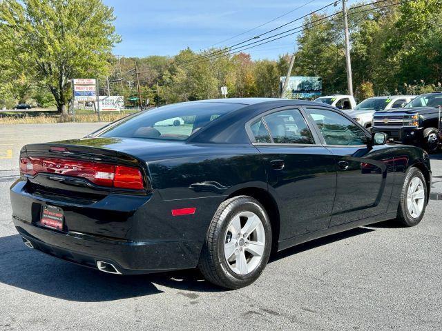used 2012 Dodge Charger car, priced at $9,990