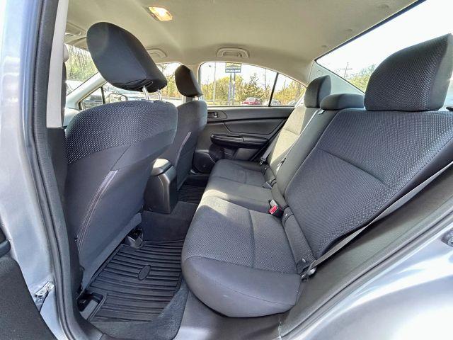 used 2014 Subaru Impreza car, priced at $13,990
