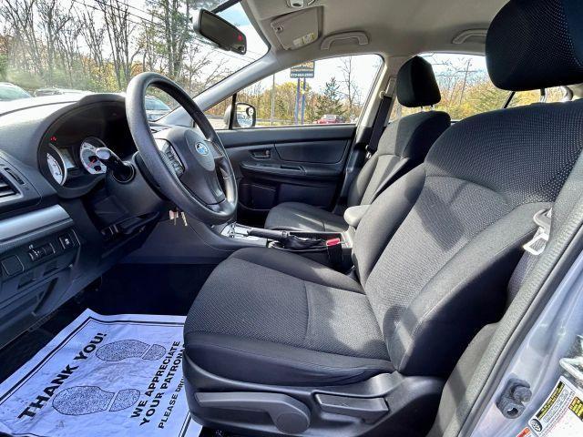 used 2014 Subaru Impreza car, priced at $13,990
