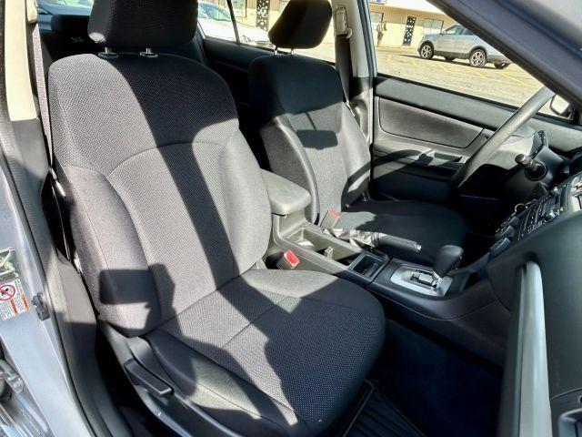 used 2014 Subaru Impreza car, priced at $13,990