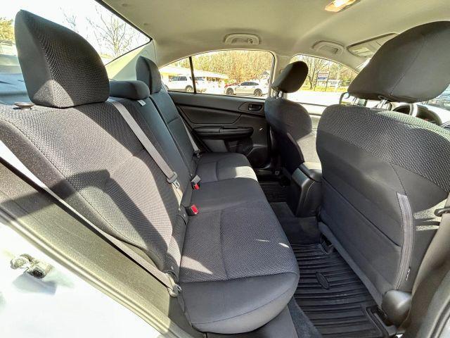 used 2014 Subaru Impreza car, priced at $13,990