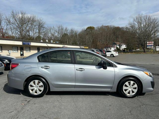 used 2014 Subaru Impreza car, priced at $13,990