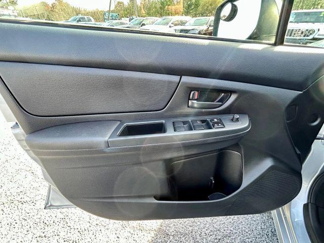 used 2014 Subaru Impreza car, priced at $13,990