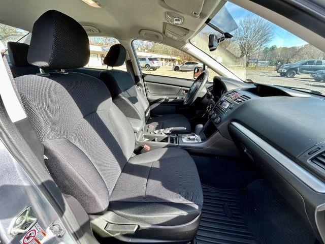 used 2014 Subaru Impreza car, priced at $13,990