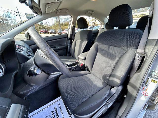 used 2014 Subaru Impreza car, priced at $13,990